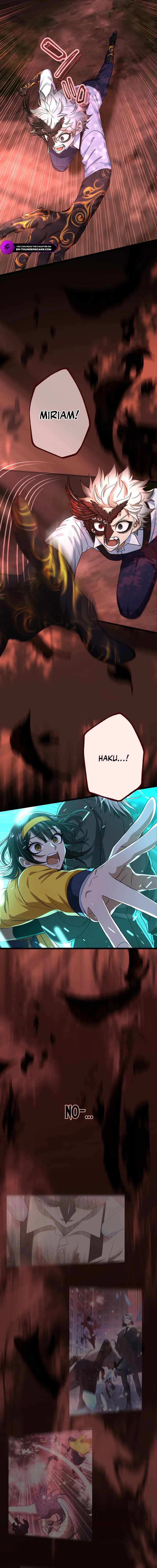 The Heir of the Ancient Artifact Chapter 25 15